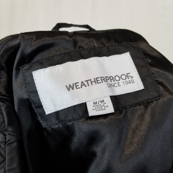 Weatherproof Vest - Picture 4 of 4